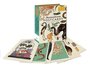 Animalium Postcards (Welcome To The Museum)_