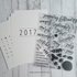 Clear Stamps Set - Handlettering | All Year Long Stamp Set_