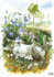 Inge Look Nr. 114 Postcard Garden | Cat_