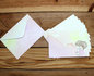 Envelopes Amy and Tim (2 designs)_