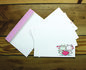 Envelopes Happy Go Lucky (2 designs)_