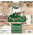 Studio Light Quality Papers Paper Pad | Woodland Winter_