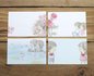 Amy and Tim Memo Notepaper Set_