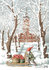 Inge Look Nr. 210 Ansichtkaart | Christmas _