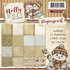 Paperpack - Yvonne Creations - Holly Jolly Christmas_