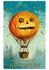 Victorian Halloween Postcard | A.N.B. - The highest expectations for halloween _