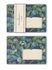 10 x Briefumschläge TikiOno | Nachtwald_