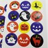 Sealing Stamp Stickers | Halloween _