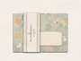 10 x Briefumschläge TikiOno | Schmetterlinge _
