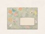 10 x Briefumschläge TikiOno | Schmetterlinge _