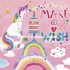 Mila Marquis Postcard | Make a wish (Unicorn)_