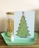 Tamara Boon Illustrations Postcard | Christmas Tree_