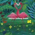 Mila Marquis Postcard | Two Flamingos_