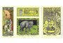 Museum Cards Postcard | Sluitzegels voor de Nederlandse Oliefabrieken Calvé Delft_