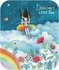 TV Art Postcard Mila | Dreams come true_